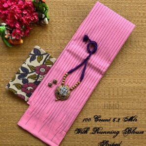 Chettinad Cotton Sarees