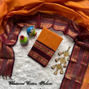 Cotton Salwar Material π