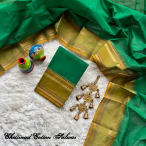 Cotton Salwar Material π